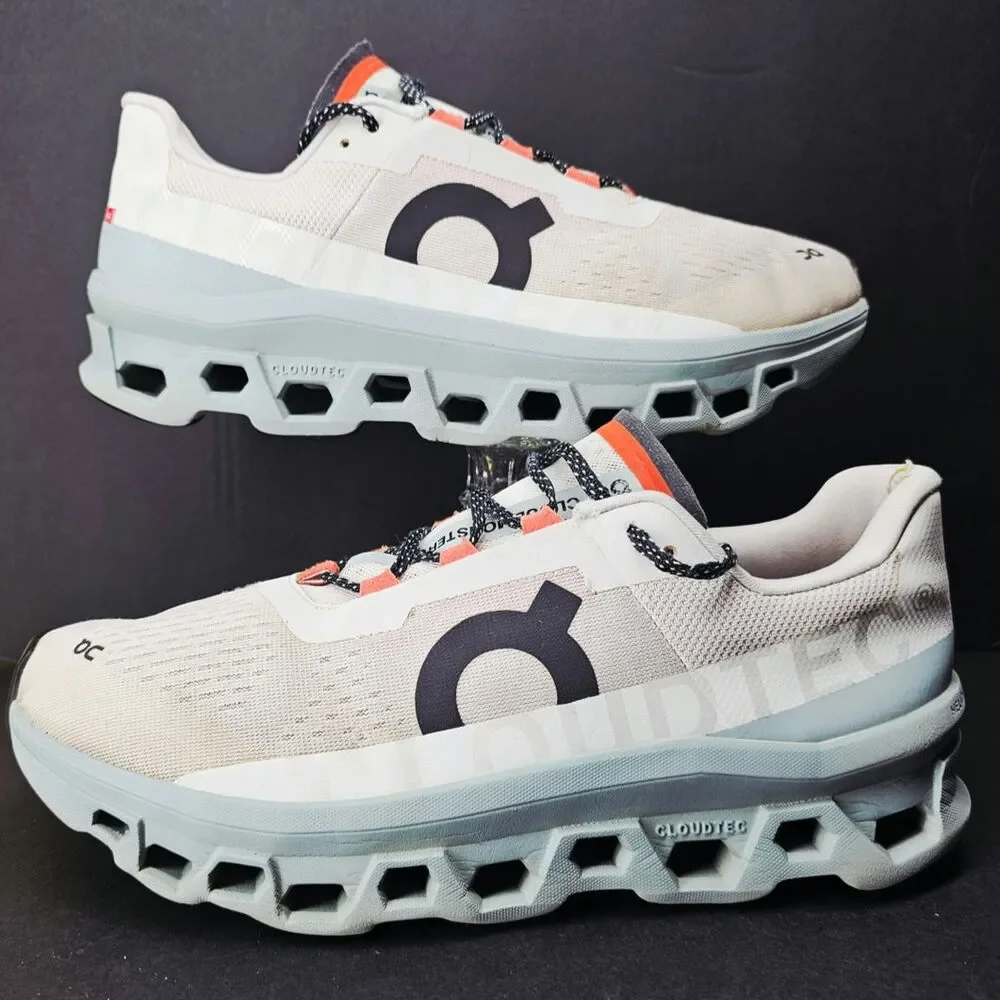 Oncloud Men 10.5 Comfy footwear